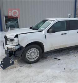 فورد مافريك